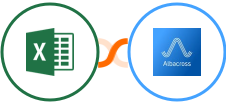 Microsoft Excel + Albacross Integration