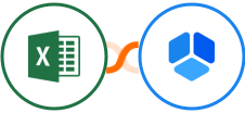 Microsoft Excel + Amelia Integration