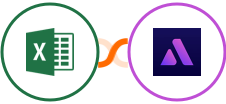 Microsoft Excel + Annature Integration