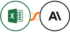 Microsoft Excel + Anthropic (Claude) Integration