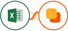 Microsoft Excel + Apper Integration