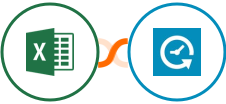 Microsoft Excel + Appointlet Integration