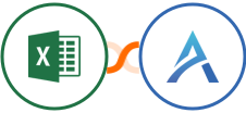 Microsoft Excel + Arthur Online Integration