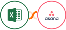 Microsoft Excel + Asana Integration