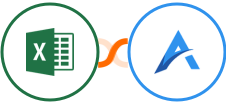 Microsoft Excel + Assessment Generator Integration