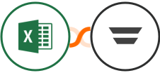 Microsoft Excel + Autopilot Integration