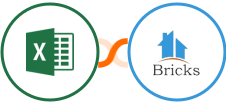 Microsoft Excel + B2BBricks Integration