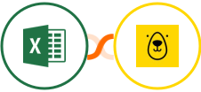 Microsoft Excel + Bannerbear Integration