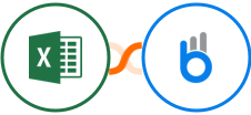 Microsoft Excel + bCast Integration