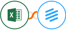 Microsoft Excel + Beamer Integration