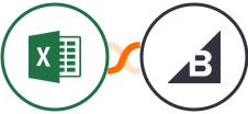 Microsoft Excel + Bigcommerce Integration