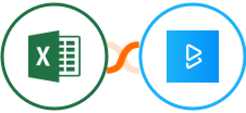 Microsoft Excel + BigMarker Integration