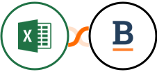 Microsoft Excel + Billsby Integration