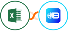 Microsoft Excel + Biometrica Integration