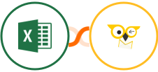 Microsoft Excel + BirdSend Integration