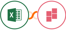 Microsoft Excel + Block Survey Integration