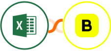 Microsoft Excel + Boomerangme Integration