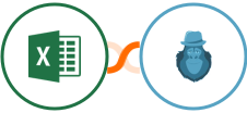 Microsoft Excel + Bouncer Integration