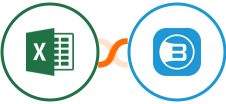 Microsoft Excel + Brosix Integration