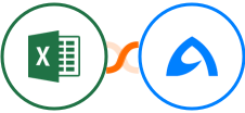 Microsoft Excel + BulkGate Integration