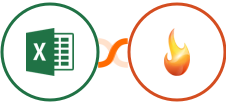 Microsoft Excel + CallFire Integration