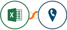 Microsoft Excel + CallRail Integration