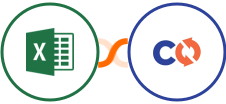 Microsoft Excel + ChargeOver Integration