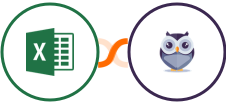 Microsoft Excel + Chatforma Integration