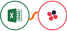 Microsoft Excel + Chatwork Integration