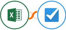 Microsoft Excel + Checkfront Integration