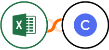 Microsoft Excel + Circle Integration