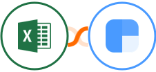 Microsoft Excel + Clearbit Integration