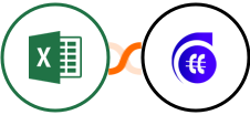 Microsoft Excel + ClearoutPhone Integration