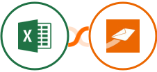 Microsoft Excel + CleverReach Integration
