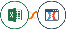 Microsoft Excel + Click Funnels Classic Integration