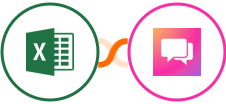 Microsoft Excel + ClickSend SMS Integration