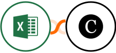 Microsoft Excel + Clientjoy Integration