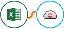 Microsoft Excel + CloudConvert Integration