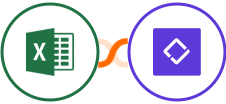 Microsoft Excel + Clust Integration