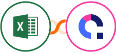 Microsoft Excel + Coassemble Integration