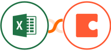 Microsoft Excel + Coda Integration