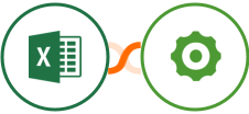 Microsoft Excel + Cogsworth Integration