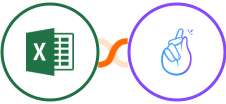 Microsoft Excel + CompanyHub Integration