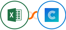 Microsoft Excel + Continually Integration