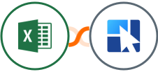 Microsoft Excel + Convert Box Integration