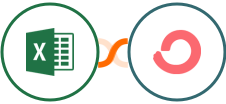 Microsoft Excel + ConvertKit Integration