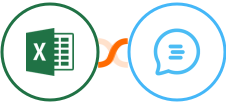 Microsoft Excel + Customerly Integration