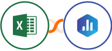 Microsoft Excel + Databox Integration