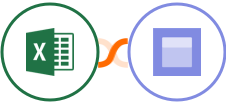 Microsoft Excel + Datelist Integration