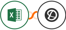 Microsoft Excel + Delighted Integration